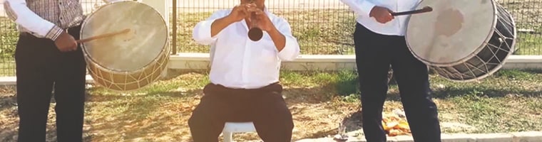 davul zurna kiralama