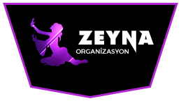 dansöz kiralama logo